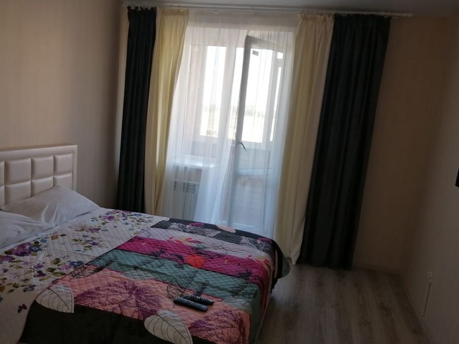 Костанай Плаза 2-х комнатная