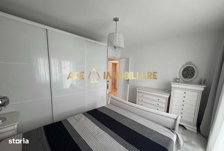 Apartment in Bucuresti - Vedere 4