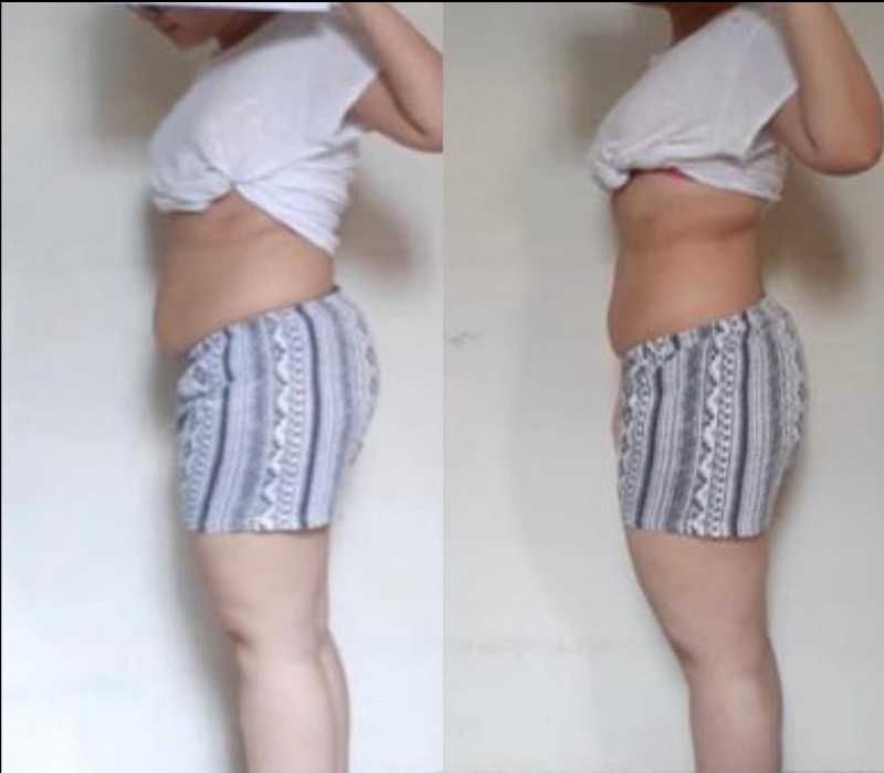 Antrenor personal online pentru femei