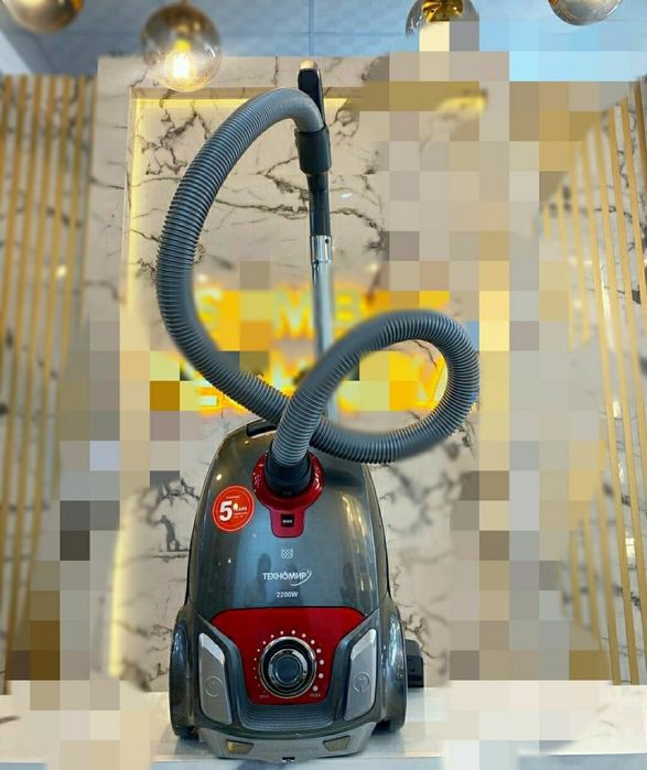 Пылесос Техномир 2200ватт