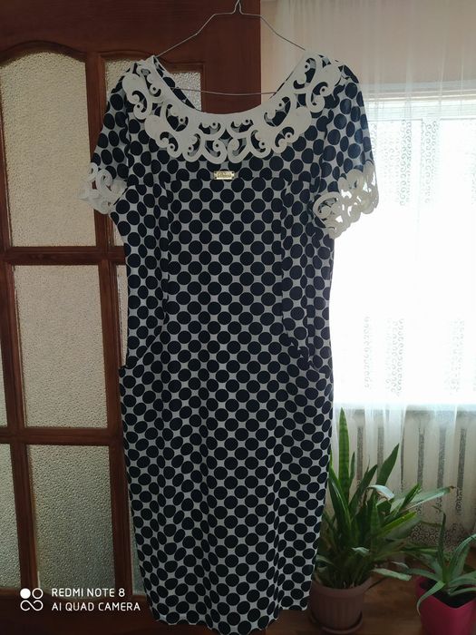 Продам платья,б/у, производства Турция.