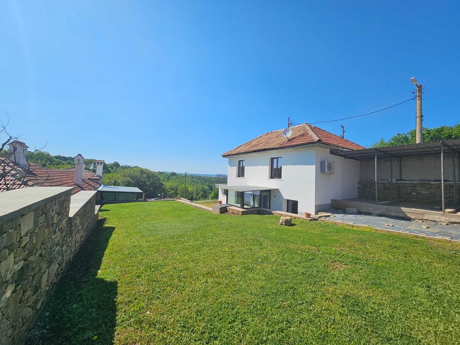 Къща с. Вишовград