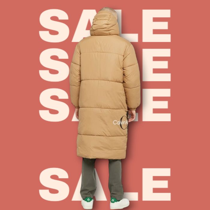 Geci Calvin Klein M noi originale