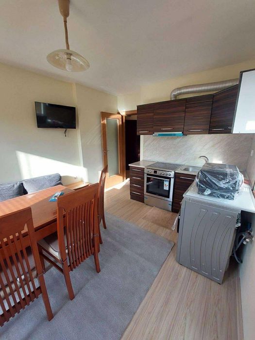 Двустаен апартамент, под наем, кв. Лятно кино Тракия