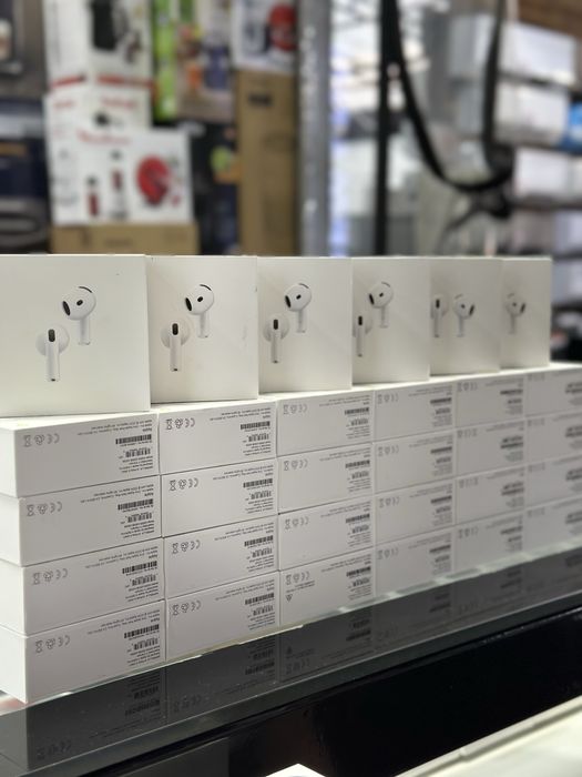 Apple Airpods 4 Original