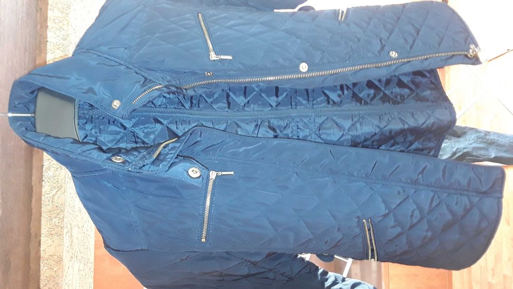 Zara яке на вафли за момиче 9-10 години 30 лева