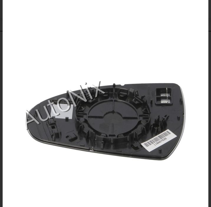 Стъкло за огледало за Hyundai Ioniq с подгрев за хюндай йоник тонирано