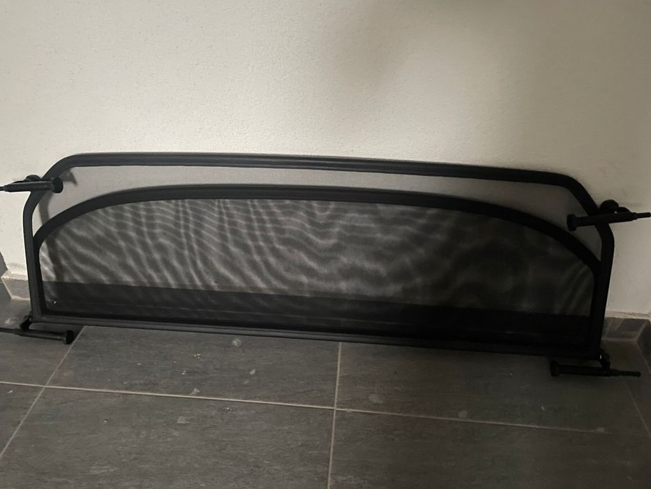 Вятърен дефлектор за BMW E93