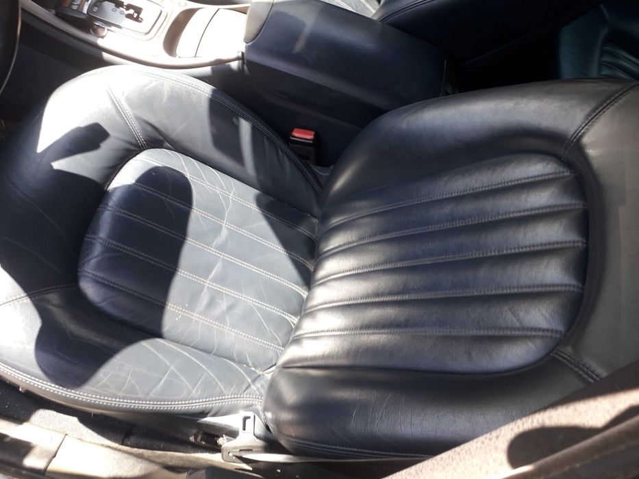 Ланчиа тезис на части