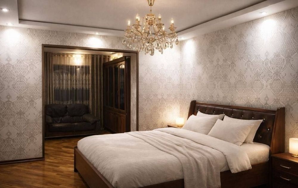 Срочно! Шикарная квартира на Дархане СпецПлан! 4/4/6