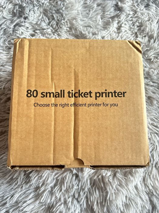 Продам принтер для чеков