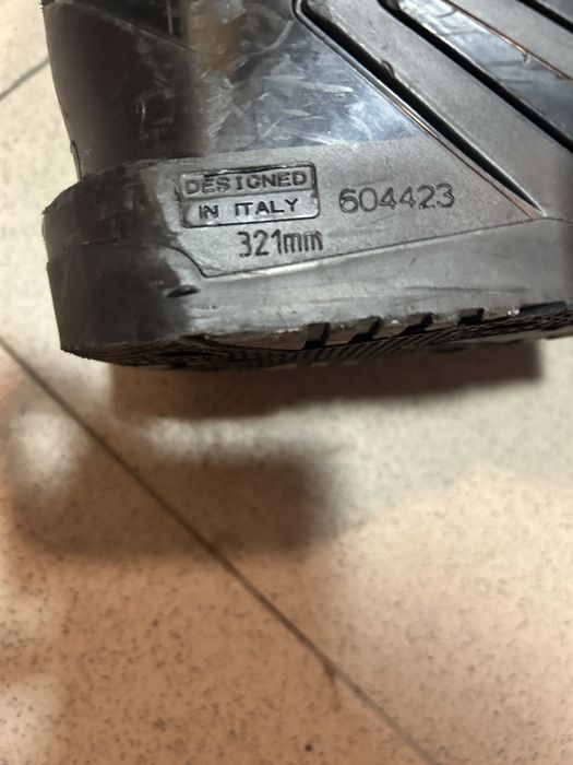 Ски обувки Head 321 см. 27/27,5