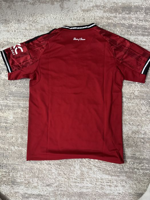 Tricou Man united