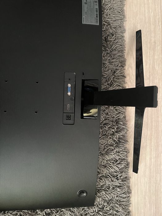 samsung essentials 27 дюймов 75гц