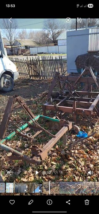 Трактор Т25А Срочно! Продам.