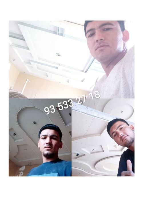 Patolok va tom yopish xizmati tez va arzon