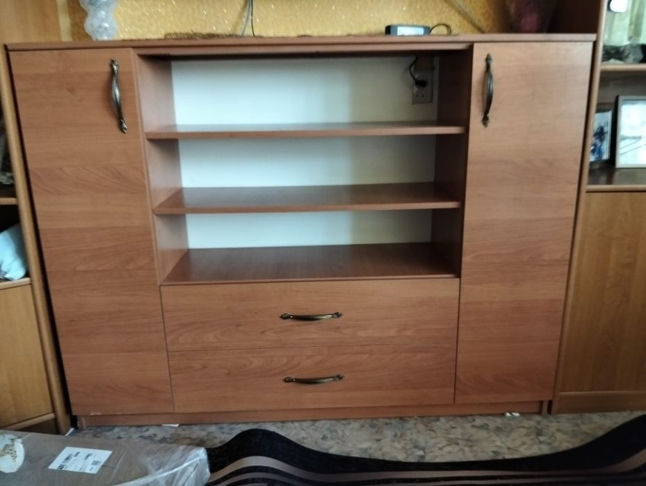 Продается тумба комод в хорошем состоянии