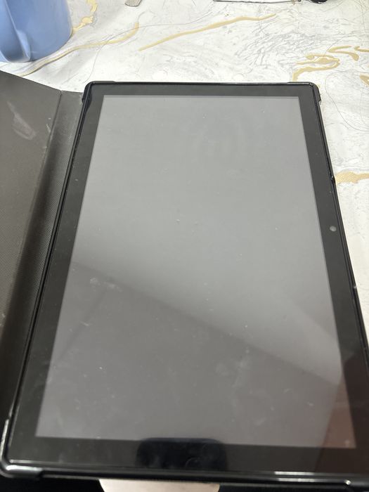 Планшет OZCT Pro S9 Ultra черный