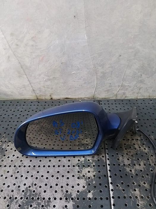 Oglinda electrica stanga audi a5 8t pentru piese rll17961