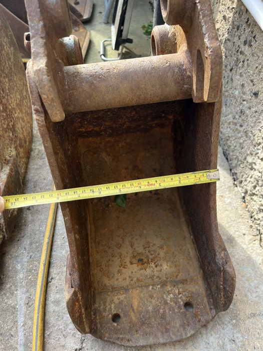 Кофи за багер 4 броя.