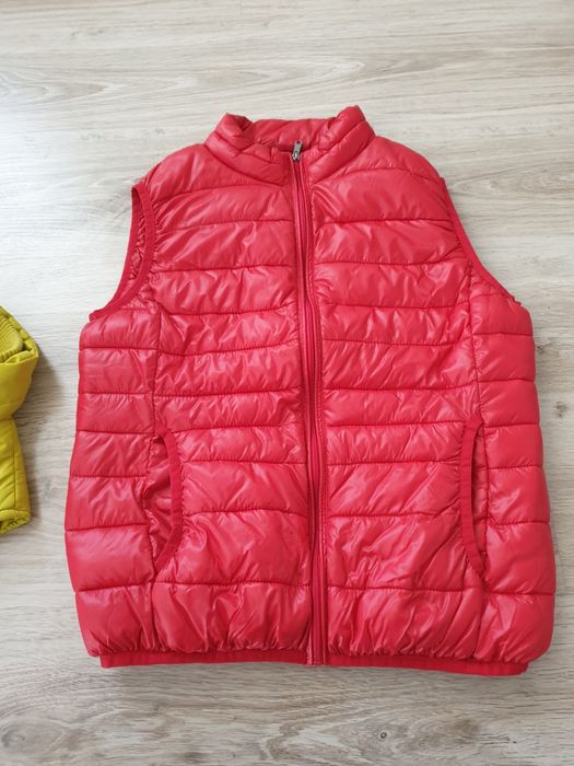 Дамки елеци 4бр 10 лева