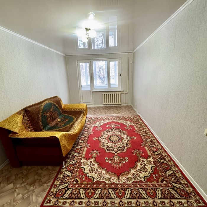 Продам 2-х комнатную квартиру