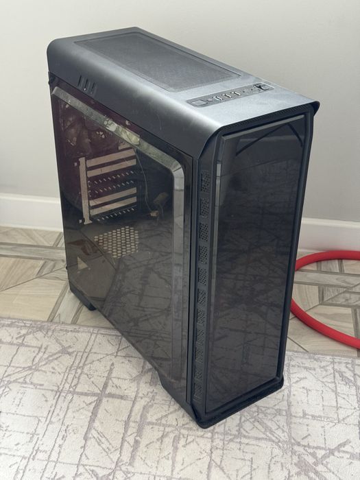 Продам 2 корпуса ПК