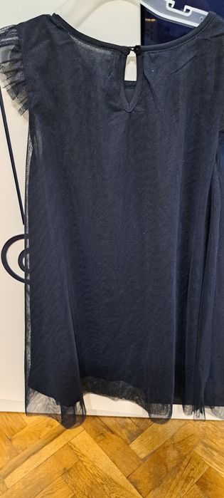 Детска официална рокля Sinsay