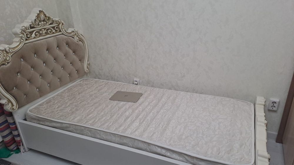 Продам кровать в отличном состоянии