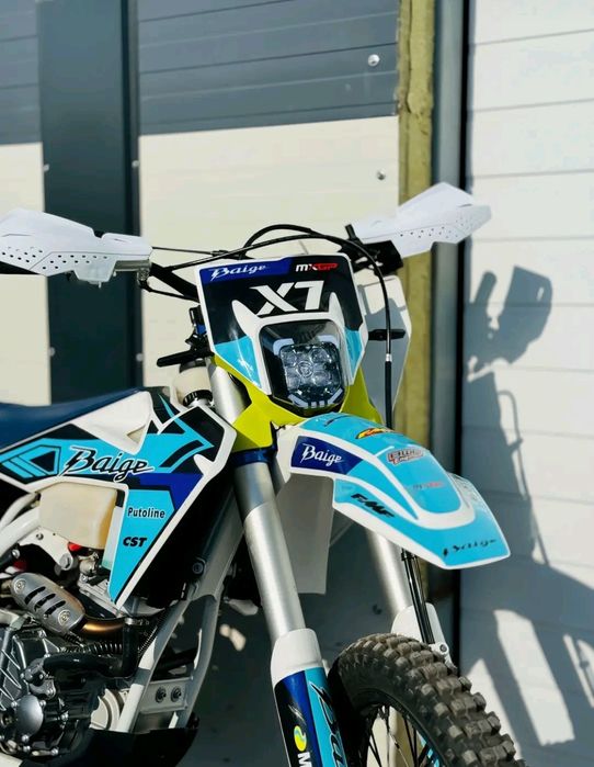 Гарантия 10000км