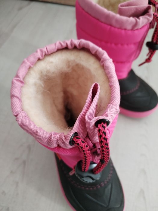 Детски ботуши/апрески