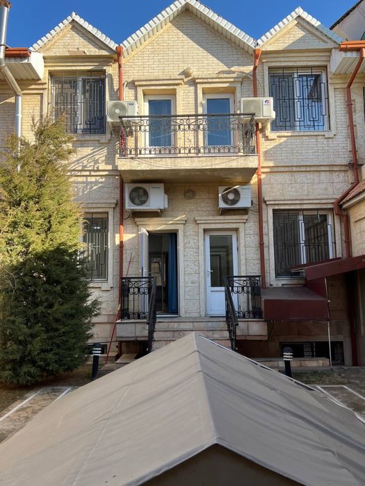 Аренда Яккасарайский р-н Гостиница Россия