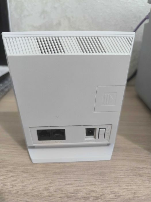 Модем Altel 4G с Lan портами