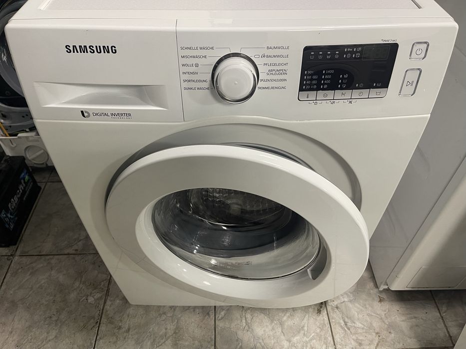 Masina automata samsung-8kg