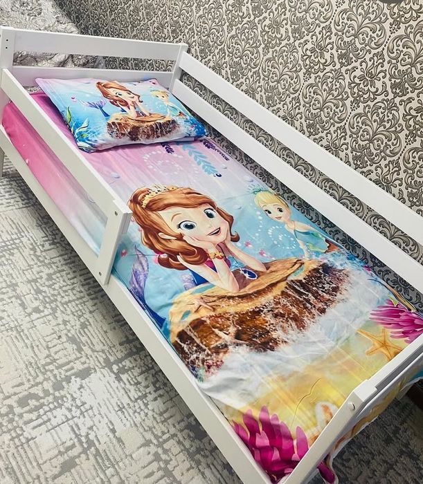 Продам детский кровать