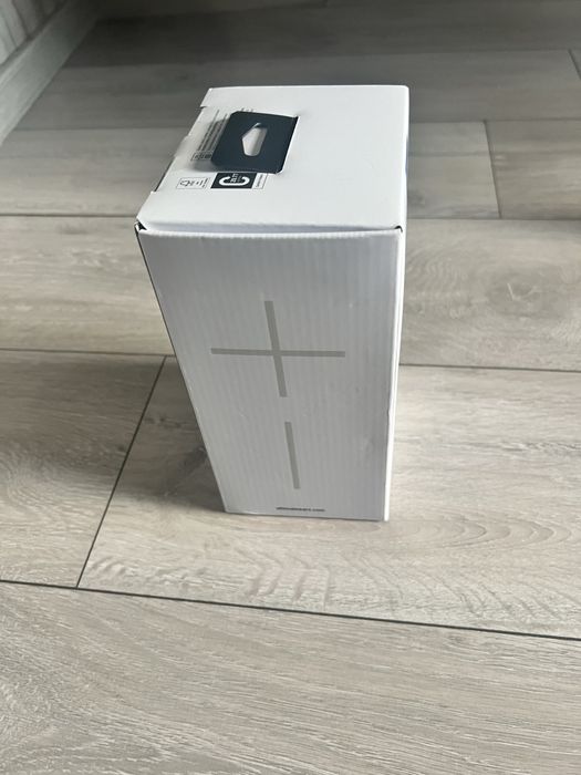 Boxa portabila Boom 4 ultimate ears