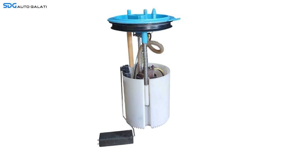 Pompa Combustibil Rezervor cu Sonda Litrometrica Seat Altea 5P 1.4 TSI 2004 - 2015 Cod 1K0919051DB A2C53438283 [MA0292]