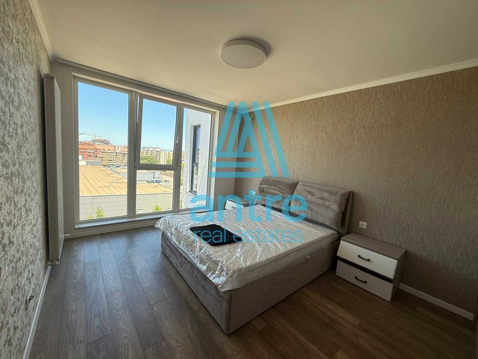 Дава се под наем Двустаен апартамент в София, Малинова долина - 75 кв.м за 580 € - Снимка #1