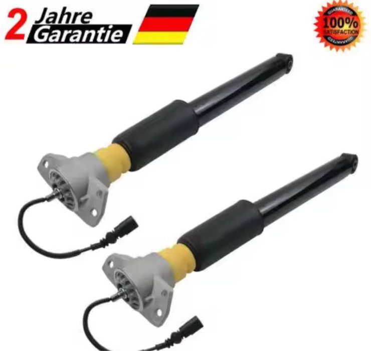 Амортисьор 850 лв възглавници 280 лв зазаден 370   . Audi  A6 C7.  A7