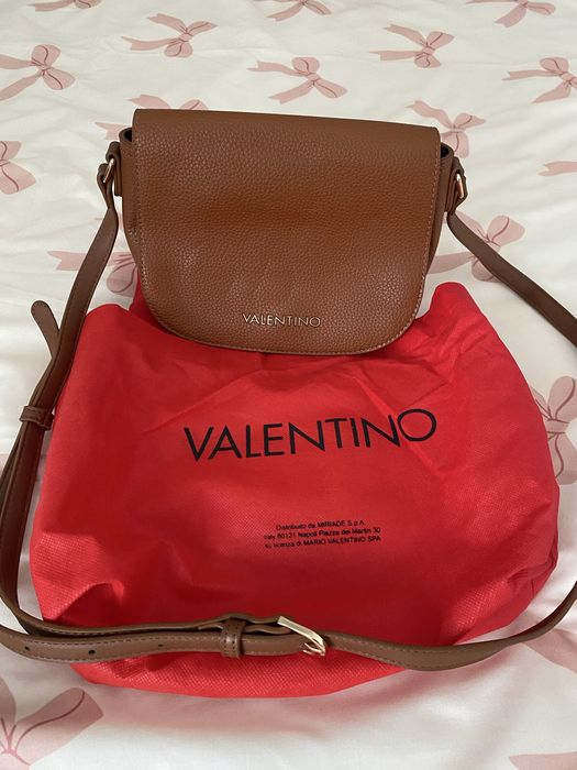 Geanta valentino noua