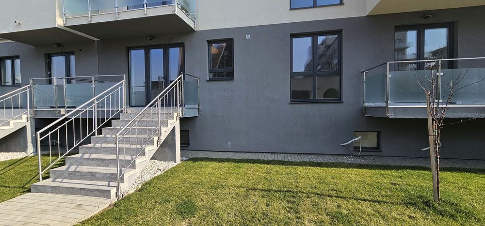 Spatiu comercial Maurer Residence