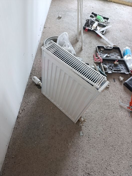 Продам отопительную батарею