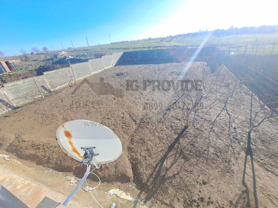 Продава се Къща в с. Черноград, Област Бургас - 190 кв.м за 569 €/кв.м - Снимка #9