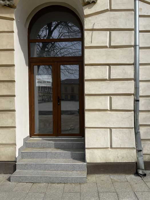 Spatiu comercial de inchiriat