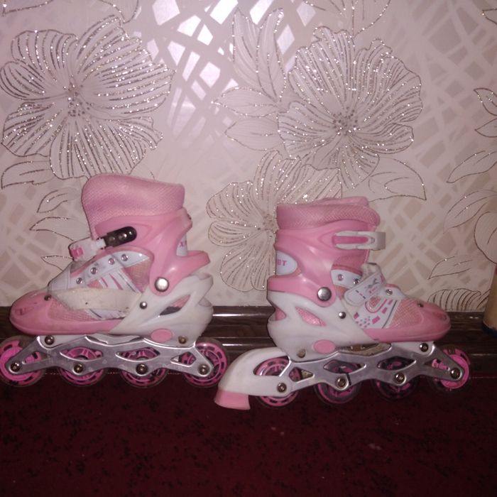 Ролик для детей продам