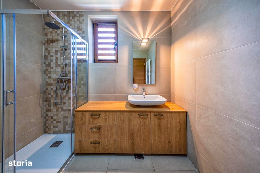 Refugiu premium | Panoramă | 0% comision