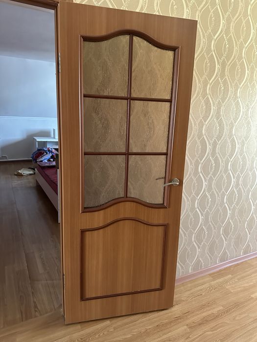 Межкомнатные двери