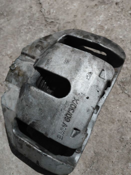 Спирачни апарати bmw e60-530xd