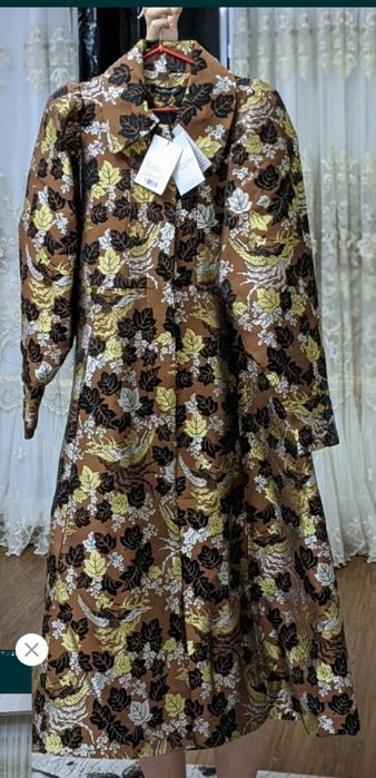 Женское пальто Jill Stuart Ines (Из США)