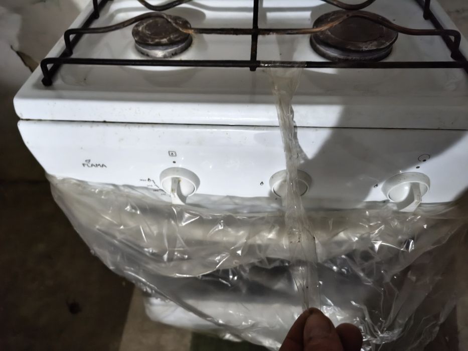 Продам газовая плита